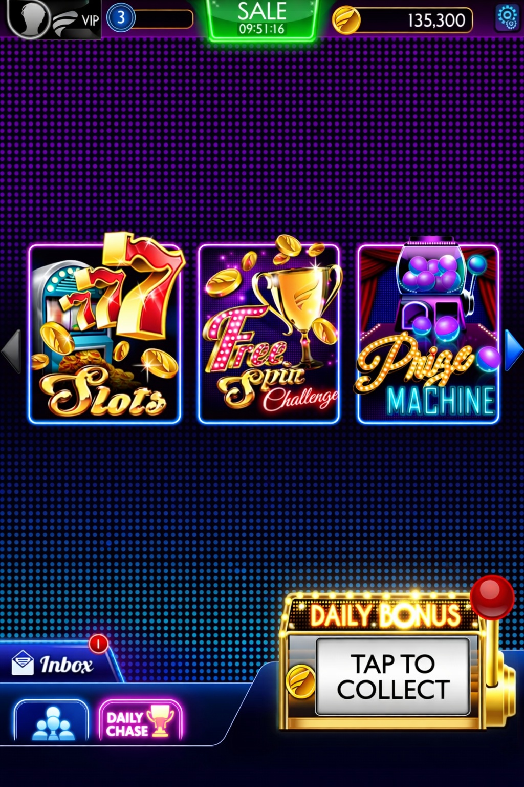 Clash of Slots