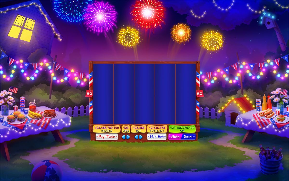 پاکستان میں Clash of Slots قانونی ہے۔